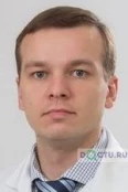 Долгушин Александр Николаевич - Тюмень
