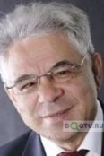Долгушин Илья Ильич - Челябинск