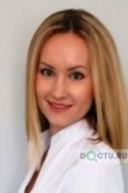 Долгушина Евгения Андреевна - Волгоград