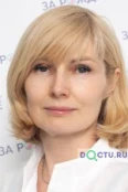 Долгушина Наталия Александровна - Киров