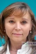 Долгушина Ольга Анатольевна - Москва