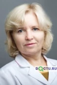 Долиденок Маргарита Борисовна - Санкт-Петербург