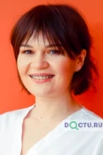 Долинина Дарья Юрьевна - Калининград