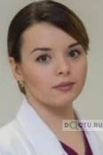 Долинова Екатерина Олеговна - Тюмень