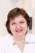 Долинова Юлия Викторовна - Великий Новгород