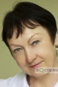 Долинская Алла Николаевна - Нижний Новгород