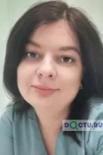 Долинская Алёна Николаевна - Тамбов