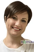 Долинская Мария Кирилловна - Санкт-Петербург