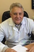 Долинский Александр Григорьевич - Москва