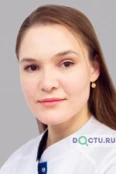 Долишняя Гульнара Раисовна - Саратов