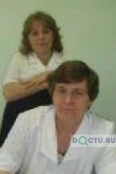 Долишняя Ольга Васильевна - Самара