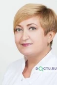 Долмашкина Мария Алексеевна - Москва