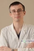 Долматов Руслан Владимирович - Москва