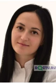Долматова Людмила Александровна - Ставрополь