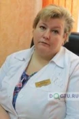 Долматова Наталья Юрьевна - Абакан