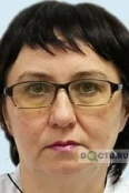 Долматова Разиля Равиловна - Казань