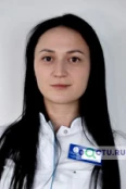 Долматова(Кузьмич) Людмила Александровна - Ставрополь