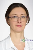 Долмова Кристина Анатольевна - Краснодар