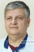 Дольнов Андрей Анатольевич - Москва