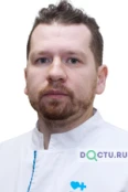 Долотин Ринат Джиганшаевич - Москва