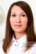 Долотина Анастасия Александровна - Калининград