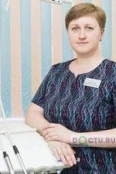 Долотина Ирина Александровна - Тюмень
