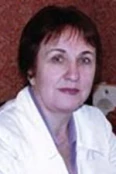 Долотина Людмила Алексеевна - Кемерово