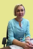 Долотказина Елена Алексеевна - Мурманск