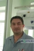Долотов Алексей Леонидович - Энгельс