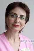 Долотова Любовь Федоровна - Ростов-на-Дону