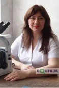 Долова Лилия Юрьевна - Нальчик