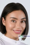 Долуханян Елизавета Артуровна - Владивосток