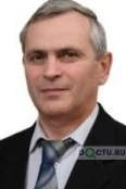 Долженко Дмитрий Андреевич - Барнаул