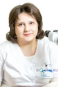 Долженко Екатерина Викторовна - Ростов-на-Дону