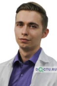 Долженко Станислав Александрович - Симферополь