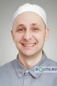 Долженков Андрей Михайлович - Москва