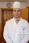 Долженков Сергей Дмитриевич - Курск