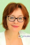 Долженкова Наталья Викторовна - Курск
