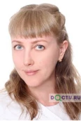 Долженкова Ольга Владимировна - Санкт-Петербург