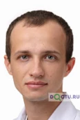 Должиков Денис Александрович - Москва