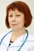 Должикова Марина Александровна - Москва