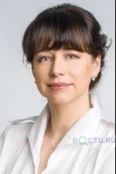 Должикова Ольга Юрьевна - Санкт-Петербург