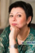 Должикова Регина Ростиславовна - Новосибирск