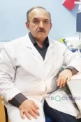 Должников Сергей Владимирович - Вологда