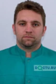 Доманин Сергей Владимирович - Санкт-Петербург