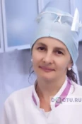 Доманова Елена Алексеевна - Барнаул