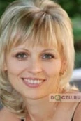 Доманова Елена Владимировна - Красноярск