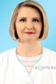 Доманова Ксения Владимировна - Чебоксары