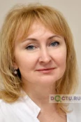 Доманова Наталья Николаевна - Ростов-на-Дону