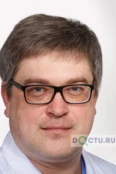 Доманский Дмитрий Сергеевич - Екатеринбург
